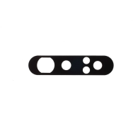 Lentille seule caméra arrière + adhésif Samsung Galaxy A80 (A805F)
