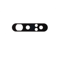 Lentille seule caméra arrière + adhésif Samsung Galaxy A80 (A805F)