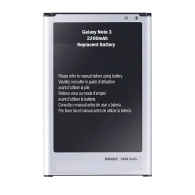 Batterie Samsung Galaxy Note 3 N9005 EB-B800BE
