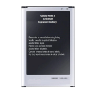 Batterie Samsung Galaxy Note 3 N9005 EB-B800BE