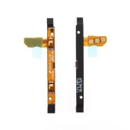 Nappe bouton volume Samsung Galaxy S6 G920