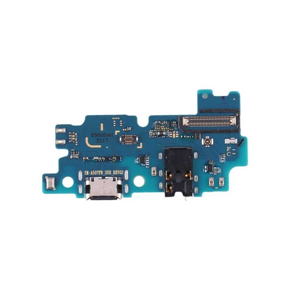 Connecteur de charge Samsung Galaxy A50S (A507FN)