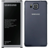 Batterie Samsung Galaxy Alpha (SM-G850F)