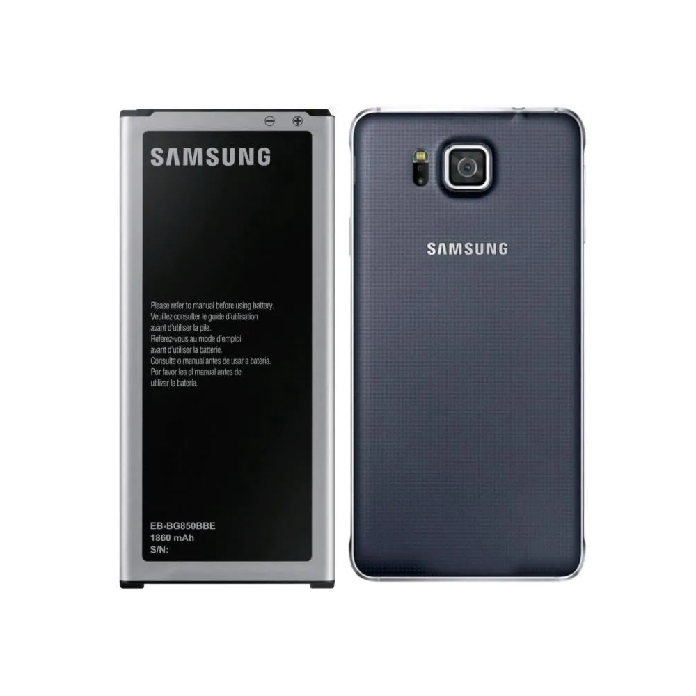 Batterie Samsung Galaxy Alpha (SM-G850F)