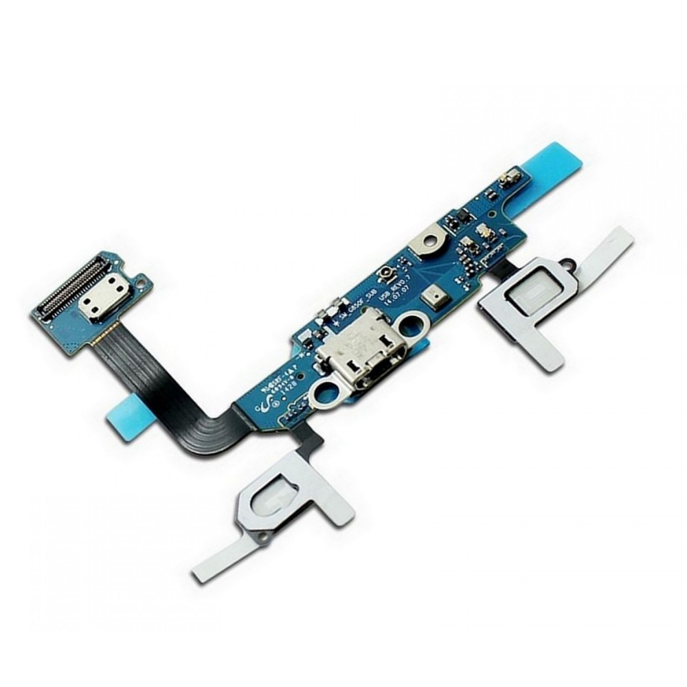 Connecteur de charge Samsung Galaxy Alpha (SM-G850F)