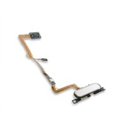 Nappe bouton home Samsung Galaxy Alpha (SM-G850F) Or