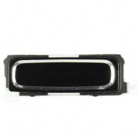 Bouton home noir Samsung Galaxy S4 i9505