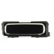 Bouton home noir Samsung Galaxy S4 i9505
