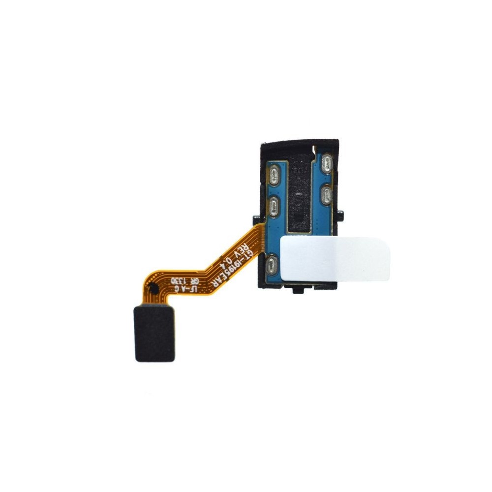 Nappe prise jack Samsung Galaxy S4 Mini (I9190 / I9195)