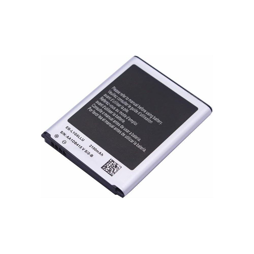 BATTERIE SAMSUNG GALAXY S3 I9300 EB-L1G6LLU