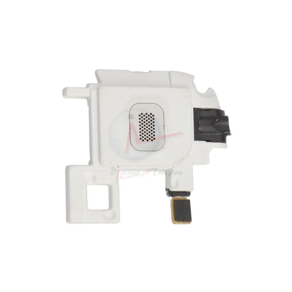 Module haut-parleur blanc + prise jack Samsung Galaxy S3 Mini (I8190)