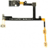 Nappe bouton volume Samsung Galaxy S3 i9300