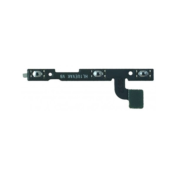 Nappe power + volume pour Huawei P9