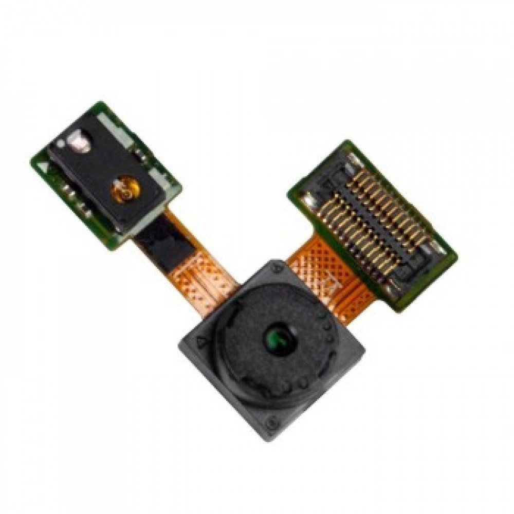 Caméra avant Samsung Galaxy S2 i9100