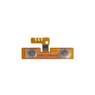 Nappe bouton volume Samsung Galaxy S2 i9100