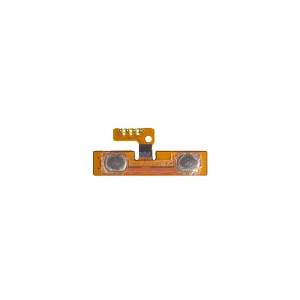 Nappe bouton volume Samsung Galaxy S2 i9100