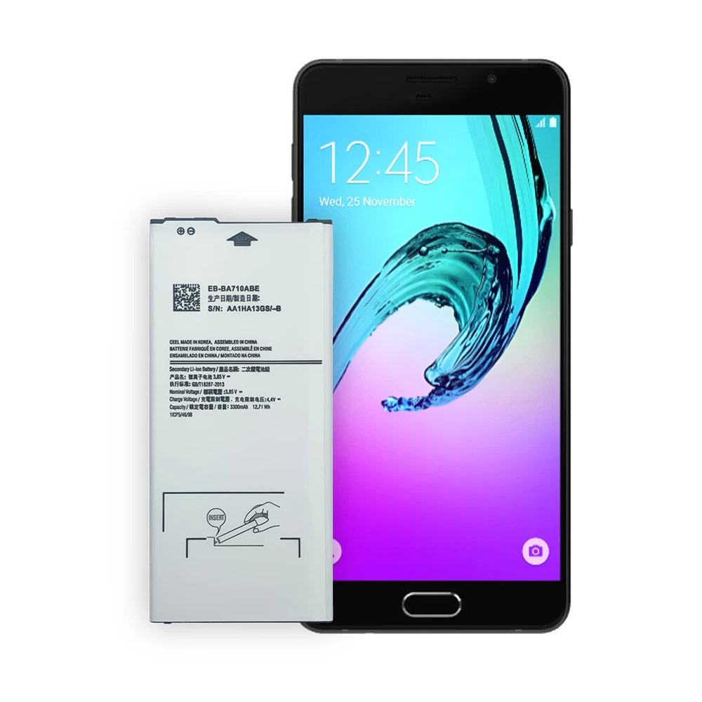 Batterie Samsung Galaxy A7 2016 (A710F)