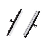 Bouton Volume Samsung Galaxy A5 (A500F) Blanc