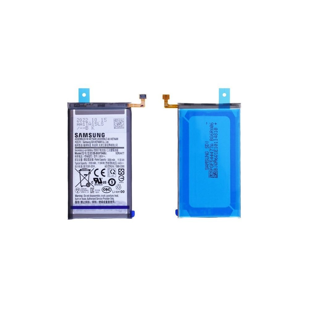 Batterie Samsung Galaxy S10e G970 EB-BG970ABU GH82-18825A
