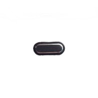 Bouton home noir Samsung Galaxy J3 2016 / J5 2016 / J7 2016