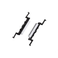 Bouton Power Blanc Samsung Galaxy A3/A5