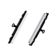 Bouton Volume blanc Samsung Galaxy A3/A5