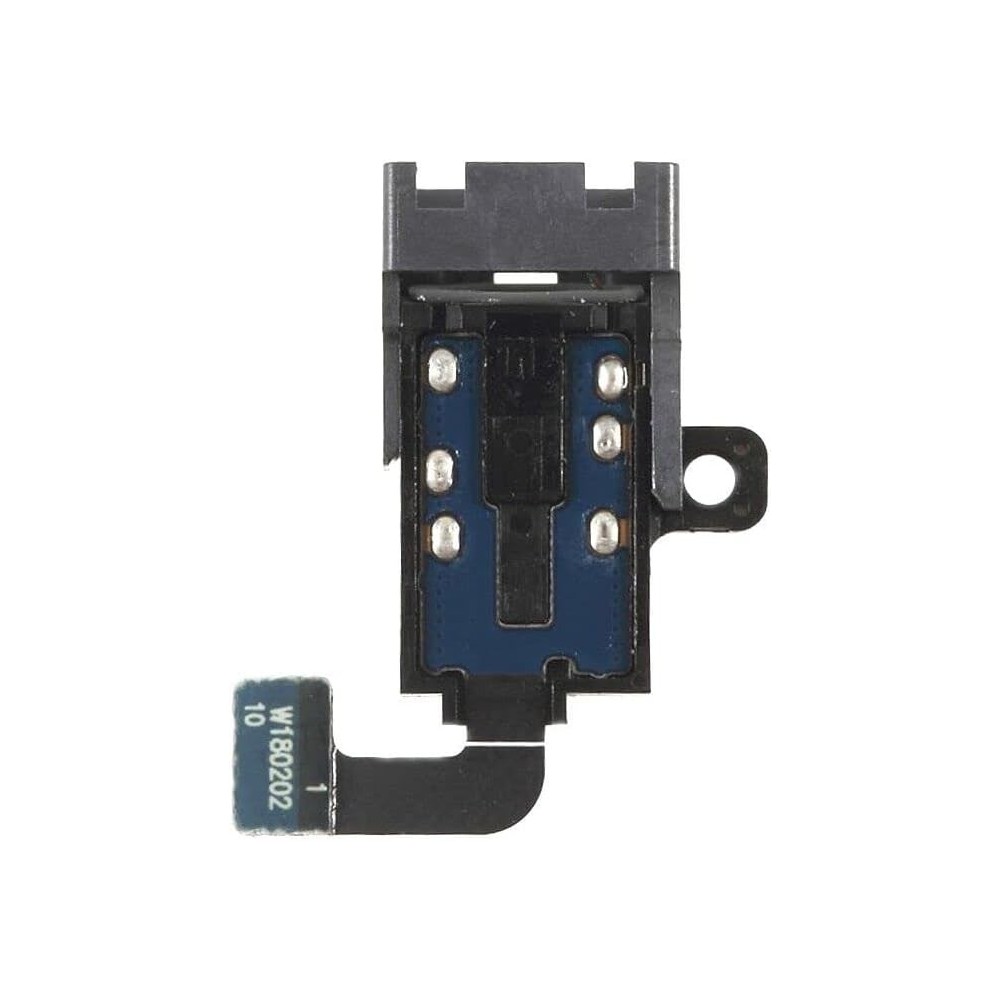 Nappe Jack Samsung Galaxy A8 (2018) qualité premium