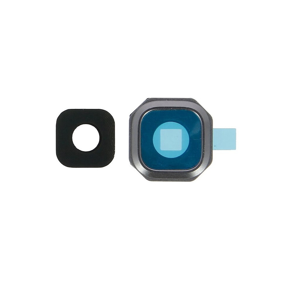 Lentille caméra arrière Samsung Galaxy A3 / A5 / A7 2016 Or