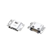 Connecteur de charge Samsung Galaxy J3 2017 / J5 2017 / J7 2017 / J6+