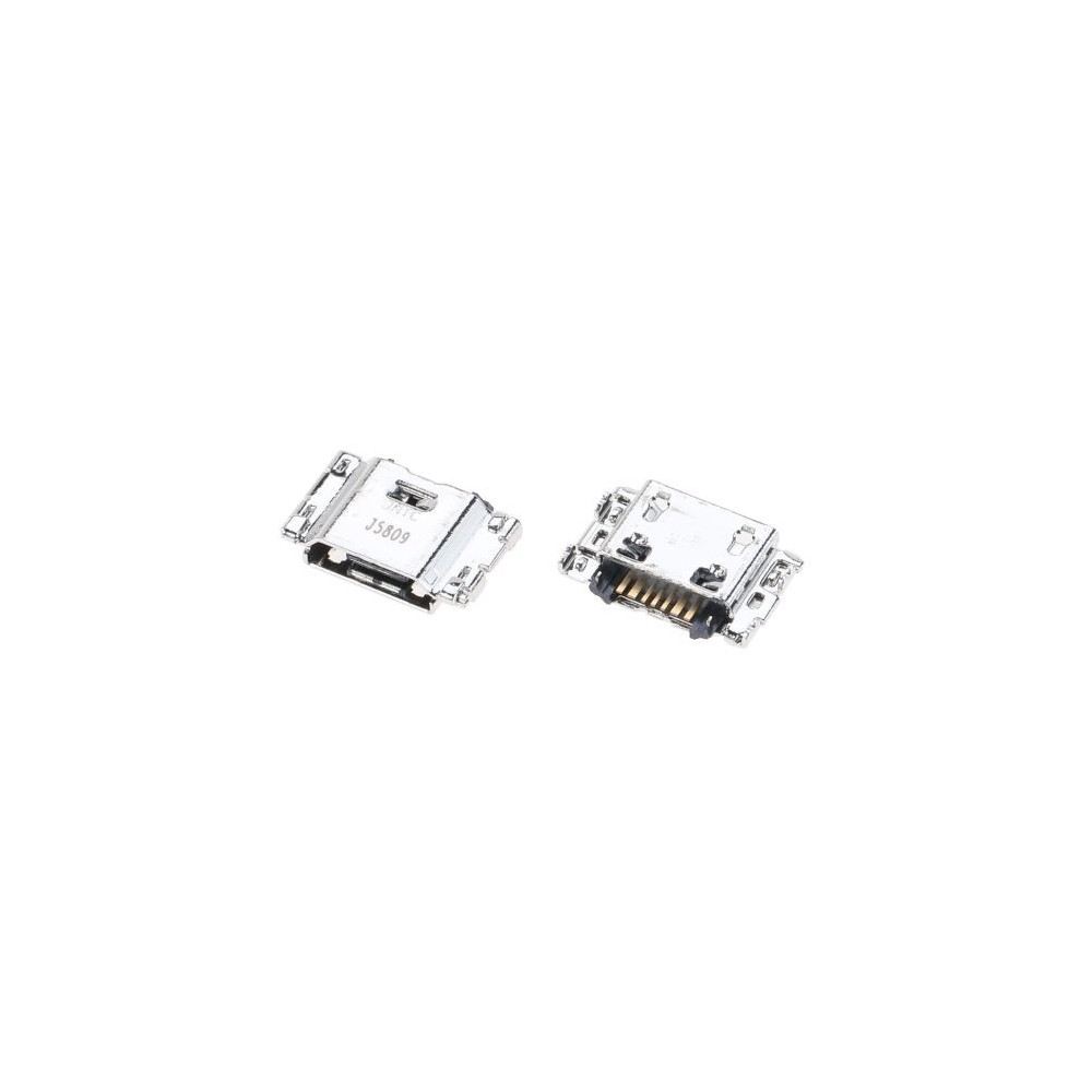 Connecteur de charge Samsung Galaxy J3 2017 / J5 2017 / J7 2017 / J6+