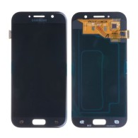 Écran Samsung Galaxy A5 2017 (A520F) OLED Noir LCD