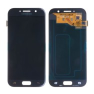 Écran Samsung Galaxy A5 2017 (A520F) OLED Noir LCD