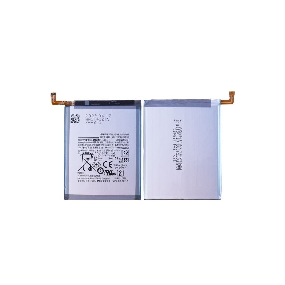 Batterie Samsung Galaxy A42 5G / A32 5G / A72