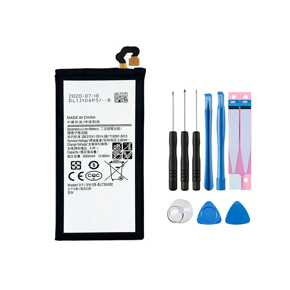 Batterie Samsung Galaxy J7 Pro