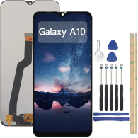Écran Samsung Galaxy A10 (A105FN) Noir LCD