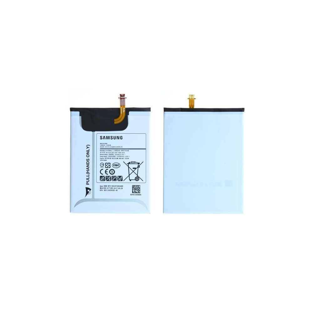Batterie Samsung Galaxy Tab A 7.0 2016 T280