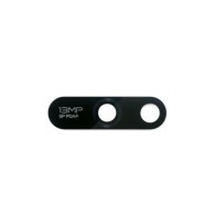 Lentille Vitre Verre Appareil Photo Caméra Arrière Huawei Y6 2018 + Adhésif