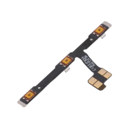 Nappe des Boutons Power et Volume On Off Allumage Huawei P20 Pro