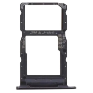 Tiroir Double Sim + SD Carte Mémoire HUAWEI P SMART / ENJOY 7S