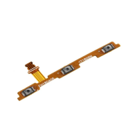 Nappe Boutons Volume Power On Off Marche Arrêt Huawei Y6 2018 / HONOR 7A