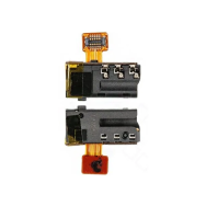 Nappe Jack Prise Casque Audio Oreillette HUAWEI P10 Lite