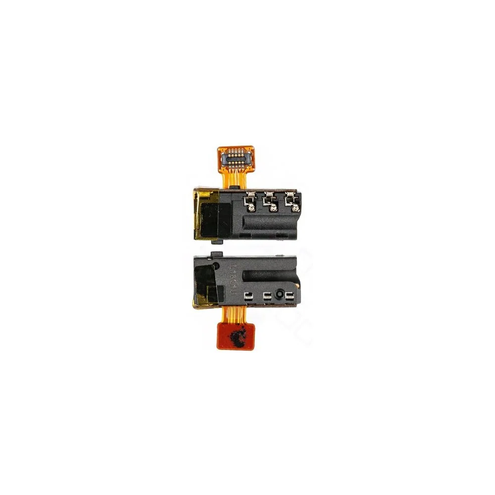 Nappe Jack Prise Casque Audio Oreillette HUAWEI P10 Lite