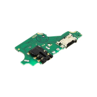 Nappe Connecteur de Charge Alimentation USB + Micro + Jack Huawei P20 Lite