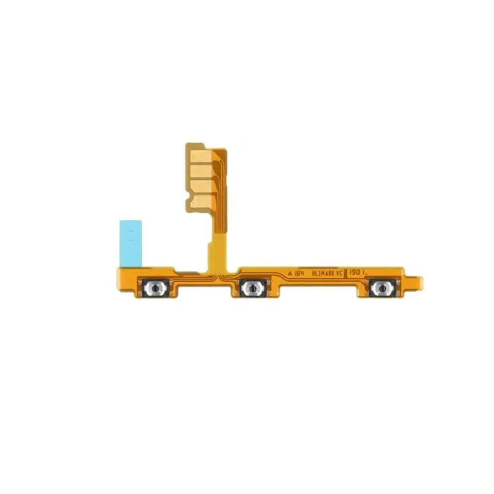 Nappe bouton Huawei P30 Lite - Envoi gratuit 24h
