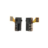 Nappe Jack Prise Casque Audio Ecouteur Huawei P10