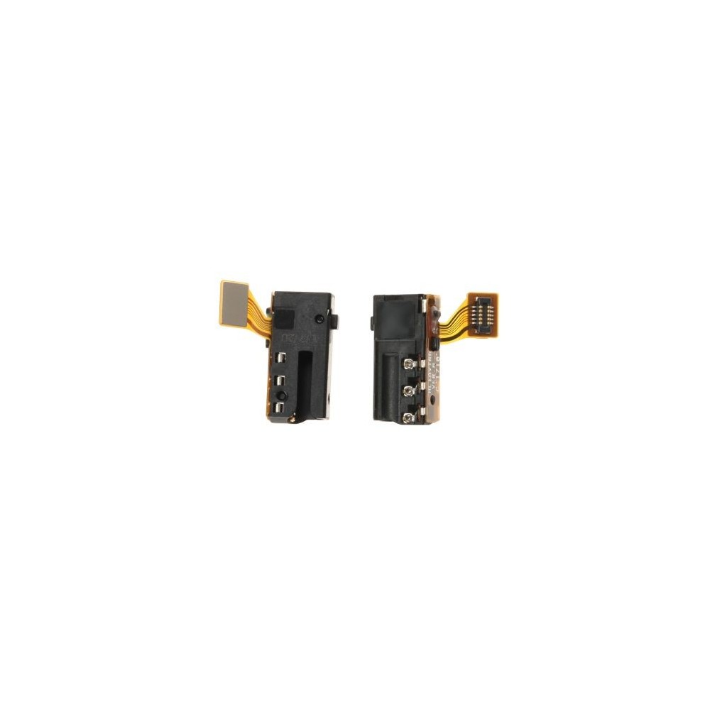 Nappe Jack Prise Casque Audio Ecouteur Huawei P10
