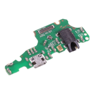 Connecteur de Charge Jack Antenne Micro Dock USB Huawei Mate 10 Lite