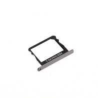 Tiroir Double Sim + SD Carte Mémoire Card Tray Slot HUAWEI P8 Or