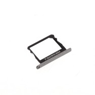 Tiroir Double Sim + SD Carte Mémoire Card Tray Slot HUAWEI P8 Or