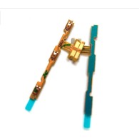 Nappe des Boutons Volume Power On Off Marche Arrêt Huawei P SMART / ENJOY 7S